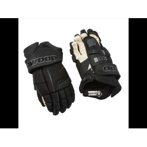 SHERWOOD Handschuh Code Encrypt Pro - Jr. schwarz