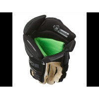 SHERWOOD Handschuh Code Encrypt Pro - Jr. schwarz