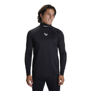BAUER LS Neckprotect Oberteil - Sr. M