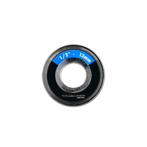 ProSharp Advantedge Wheel 1/2-13mm