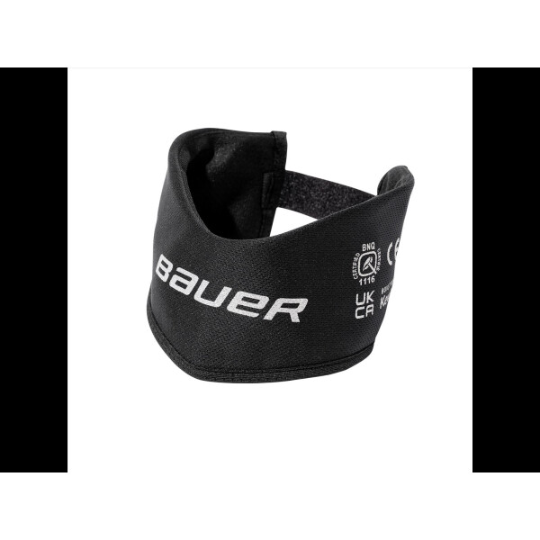 BAUER NG NLP21 PREMIUM NECKGUARD COLLAR - Sr.