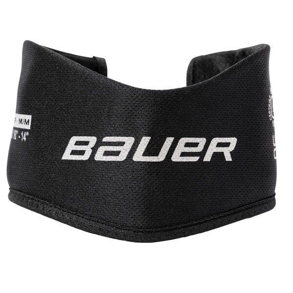 BAUER NG NLP21 PREMIUM NECKGUARD COLLAR - Sr.