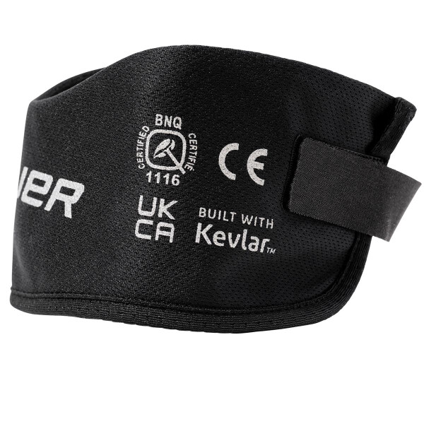 BAUER NG NLP21 PREMIUM NECKGUARD COLLAR - Sr.