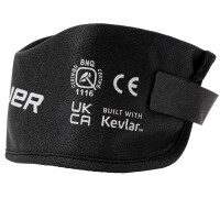 BAUER NG NLP21 PREMIUM NECKGUARD COLLAR - Sr.