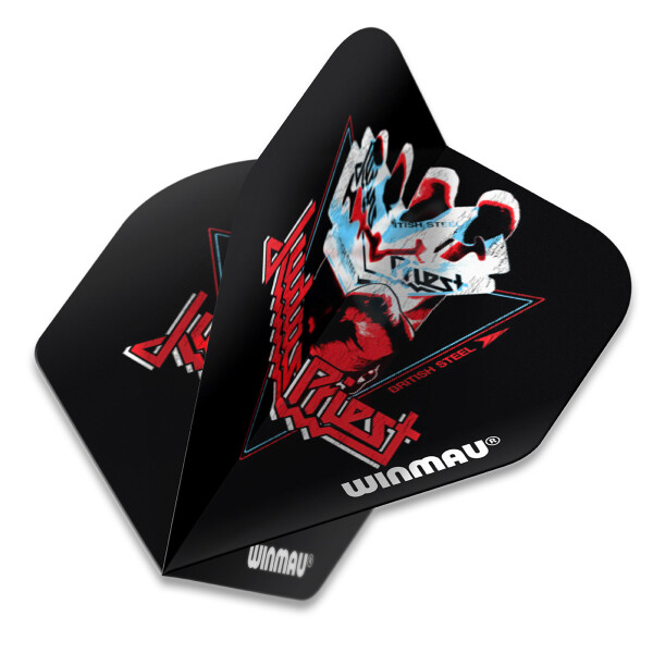 Flights Winmau Rock Legends Judas Priest Blade - 6905.215