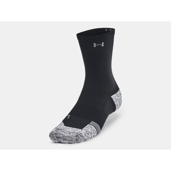 Unisex UA ArmourDry™ Pro Halbhohe Crew-Socken im 3er-Pack