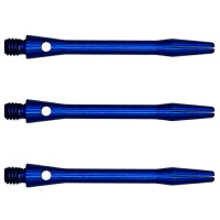 Shaft Karella Alu Medium ca.45 mm blau