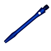 Shaft Karella Alu Medium ca.45 mm blau