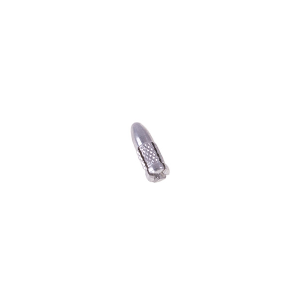 Flightprotectoren Karella Set, silber 12er Set