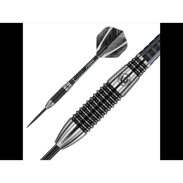 Winmau Blackout Steeldart 1043  26 gr.