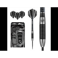 Winmau Blackout Steeldart 1043  26 gr.