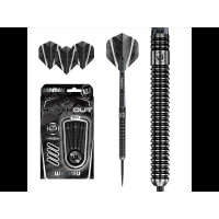 Winmau Blackout Steeldart 1083, 22 g