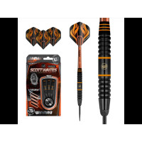 Winmau Scott Waites Steel-/Softdart Conversion-Set 1215-20 g