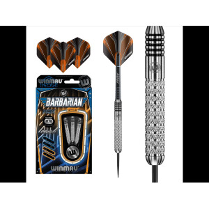 Winmau Barbarian Steeldart 2302 20 g