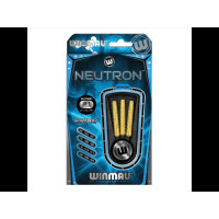 Winmau Neutron Brass Steeldart 1208-21 g