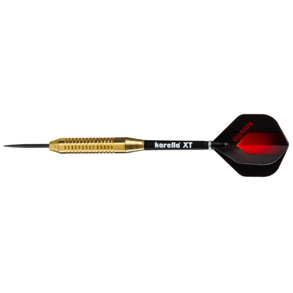 Steeldart Karella XT-1 22