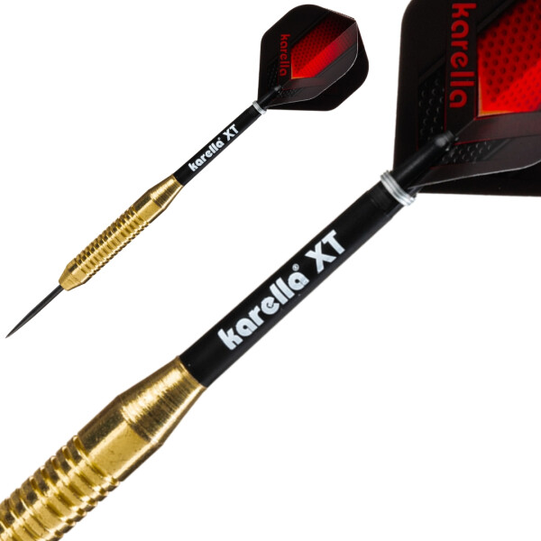 Steeldart Karella XT-1 22