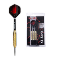Steeldart Karella XT-1 22