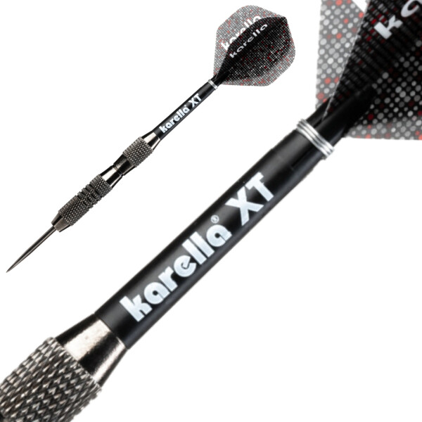 Steeldart Karella XT-4 22g
