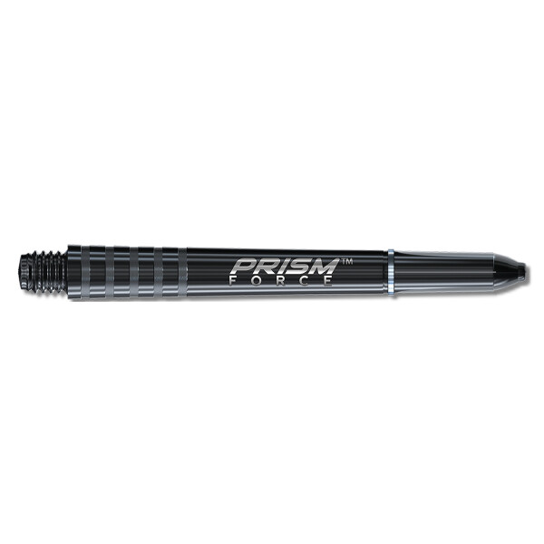 Shaft Winmau Prism Force (Set) short black 7020-101