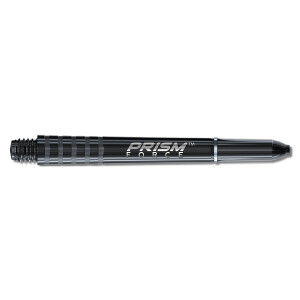 Shaft Winmau Prism Force (Set) short black 7020-101