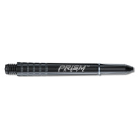 Shaft Winmau Prism Force (Set) short black 7020-101