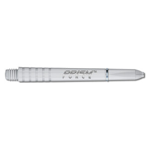 Shaft Winmau Prism Force (Set) short white 7020-102