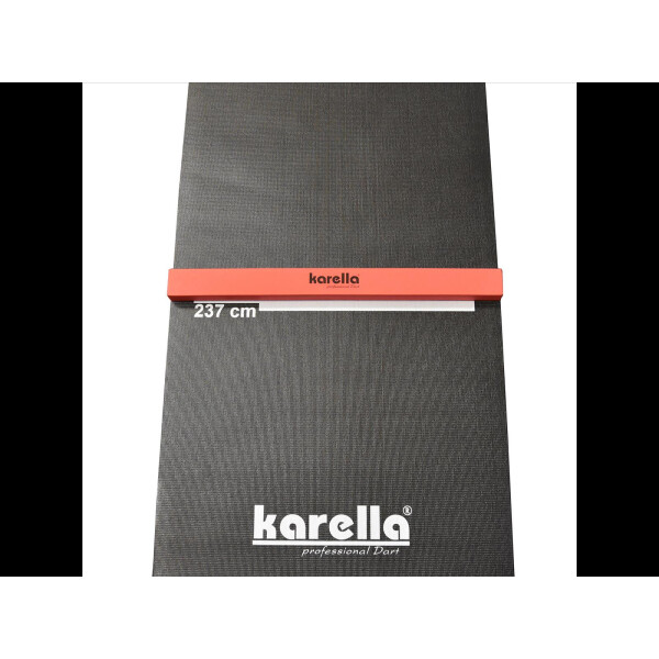 Oche Karella Ultimo Abwurfmarkierung 60x5x€3 cm