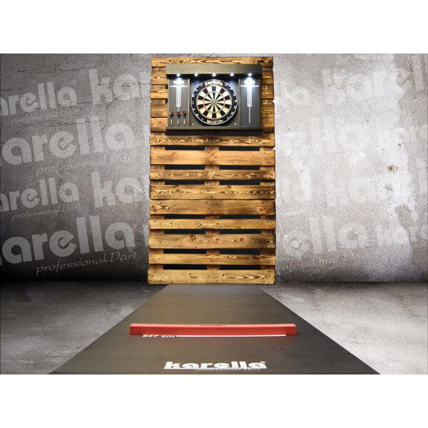 Oche Karella Ultimo Abwurfmarkierung 60x5x€3 cm