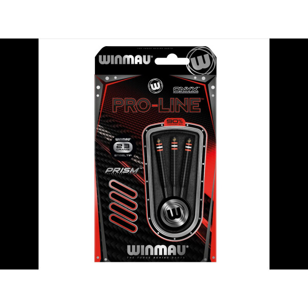 Steeldart Winmau Pro-Line 1421-23g