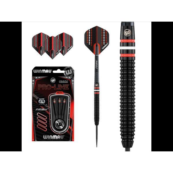 Steeldart Winmau Pro-Line 1421-23g