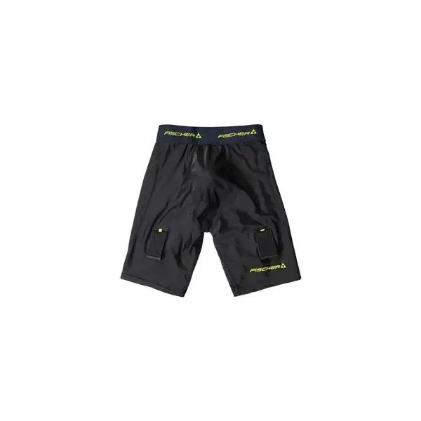 Tiefschutz Compression Jock Fischer