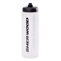 SHER-WOOD Trinkflasche &quot;Squeeze&quot; 0,85 L
