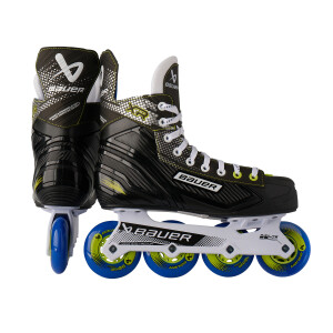 BAUER Inlinehockey Skate XR - Int.