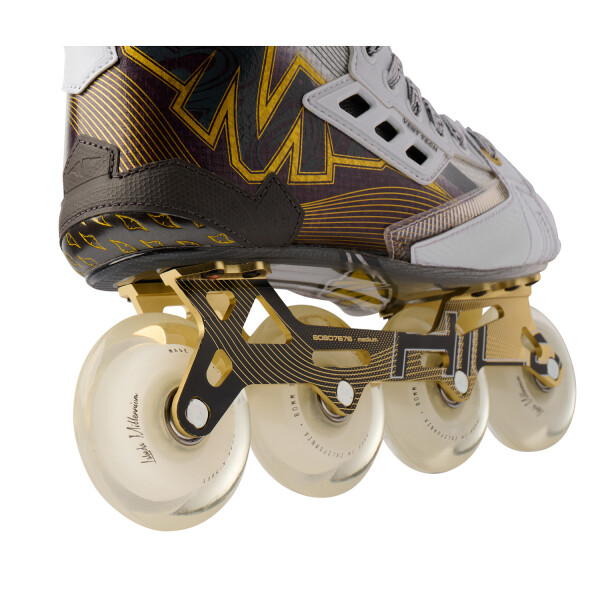 MISSION INLINEHOCKEY SKATE INHALER FS1 Sr.