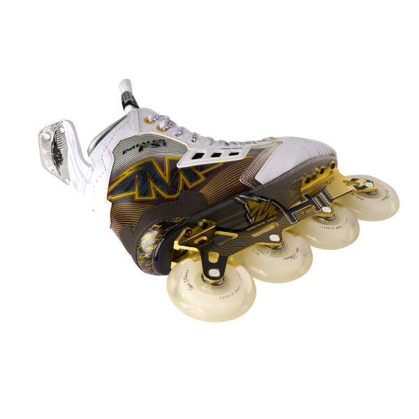 MISSION INLINEHOCKEY SKATE INHALER FS1 Sr.