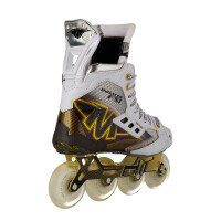 MISSION INLINEHOCKEY SKATE INHALER FS1 Sr.