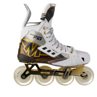 MISSION INLINEHOCKEY SKATE INHALER FS1 Sr.