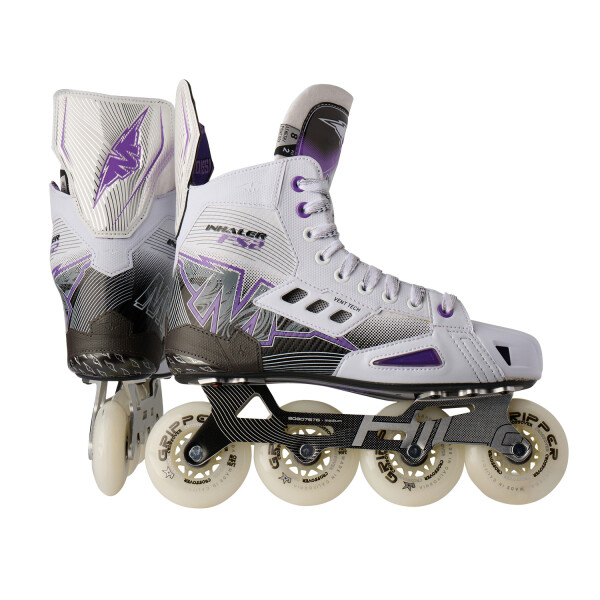 MISSION INLINEHOCKEY SKATE INHALER FS2 Sr.