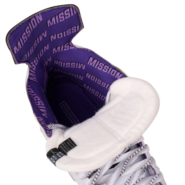 MISSION INLINEHOCKEY SKATE INHALER FS2 Sr.