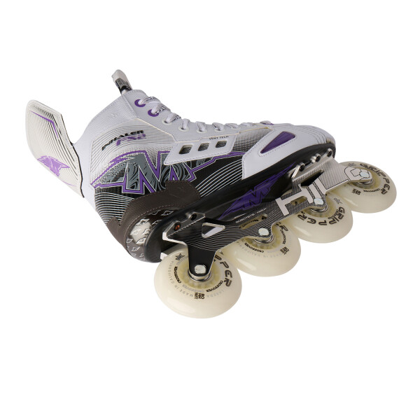 MISSION INLINEHOCKEY SKATE INHALER FS2 Sr.