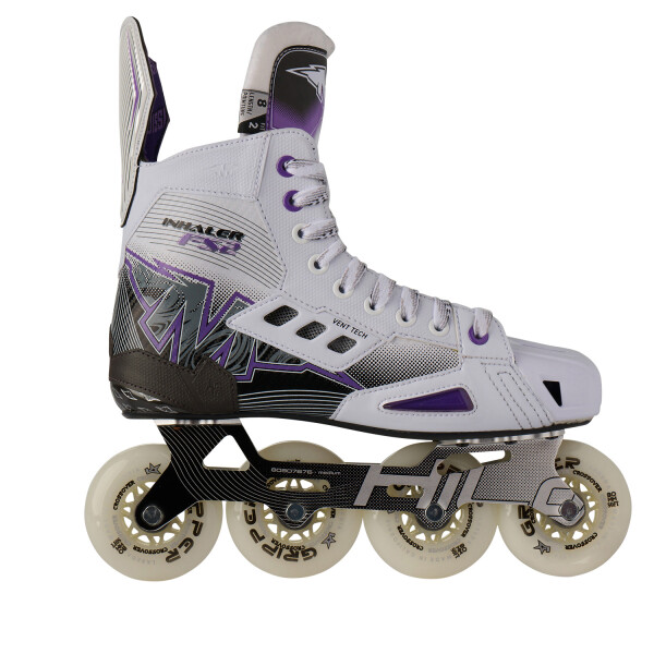 MISSION INLINEHOCKEY SKATE INHALER FS2 Sr.