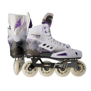 MISSION INLINEHOCKEY SKATE INHALER FS2 Jr.