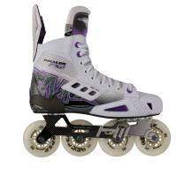 MISSION INLINEHOCKEY SKATE INHALER FS2 Int.