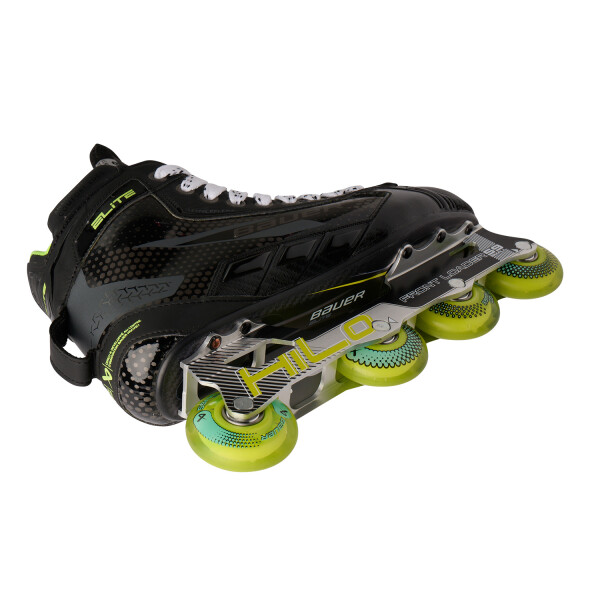 BAUER Torwart Inlinehockey Skate Elite - Sr.