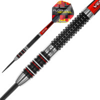 Steeldart Winmau Florian Hempel 1491-25 g
