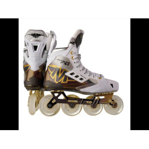 MISSION INLINEHOCKEY SKATE INHALER FS1 Int.