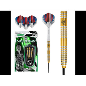 Winmau Daryl Gurney Steeldart 1005 23 g