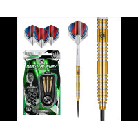 Winmau Daryl Gurney Steeldart 1005 23 g