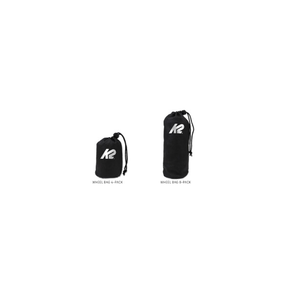 K2 Booster 84mm 82A 8Rollen mit ILQ7 Kugellager
